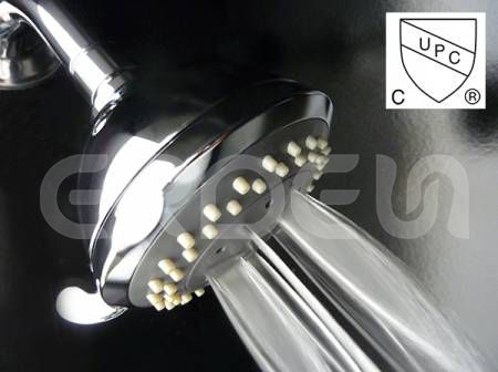 3-스프레이 샤워 헤드